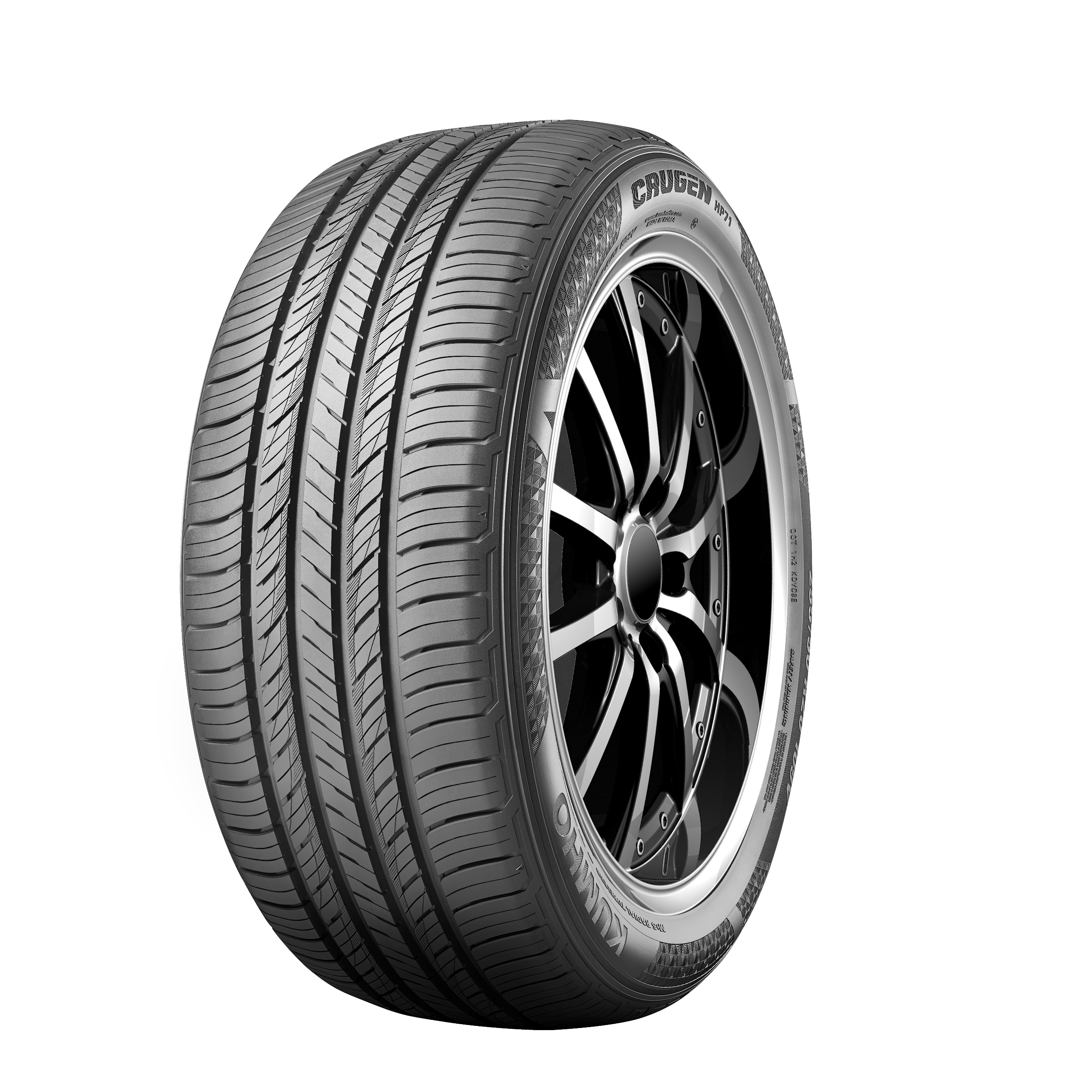KUMHO CRUGEN HP71