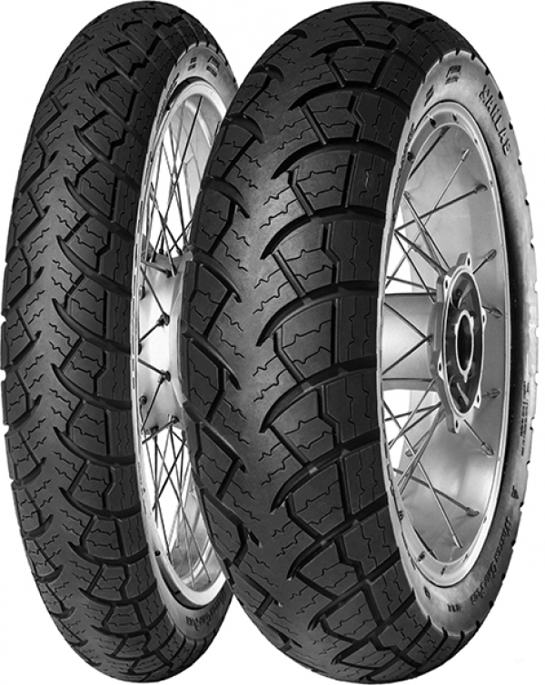 ANLAS WINTER GRIP PLUS