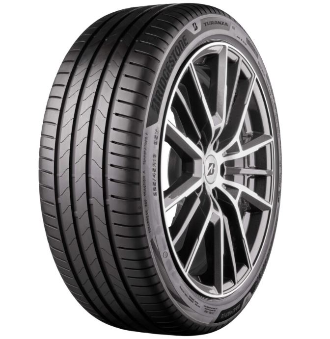BRIDGESTONE TURANZA 6 ENLITEN