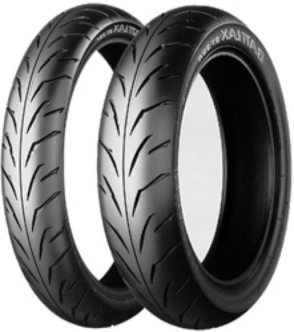 BRIDGESTONE BT39 SS