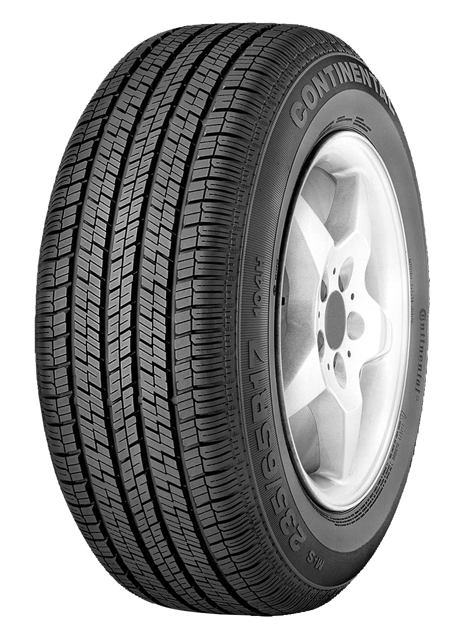 CONTINENTAL 4X4CONTACT