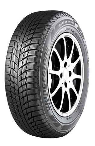 BRIDGESTONE Blizzak LM001 XL RFT *