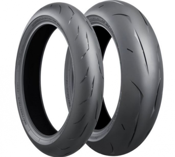 BRIDGESTONE RS10