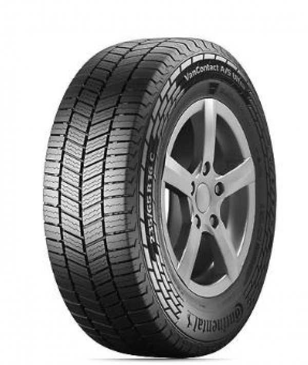 CONTINENTAL VANCONTACT A/S ULTRA