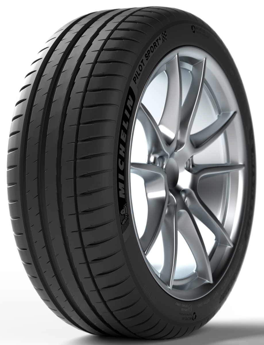 MICHELIN PILOT SPORT 4