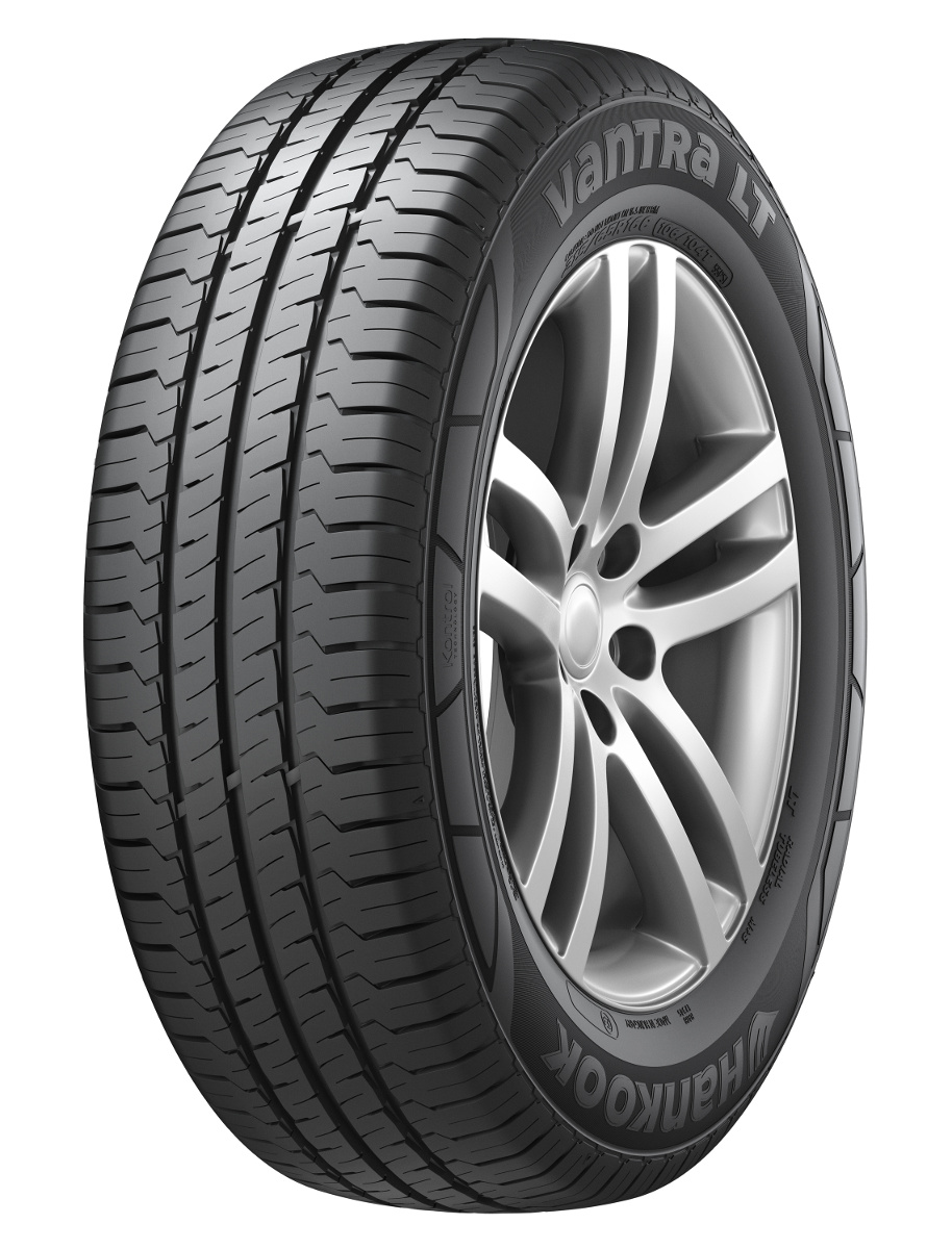 HANKOOK Vantra LT RA18