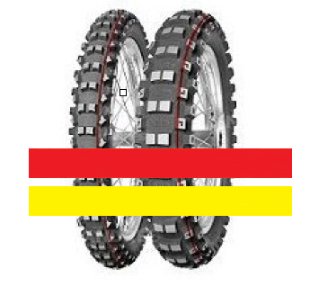 MITAS TERRA FORCE MX SM