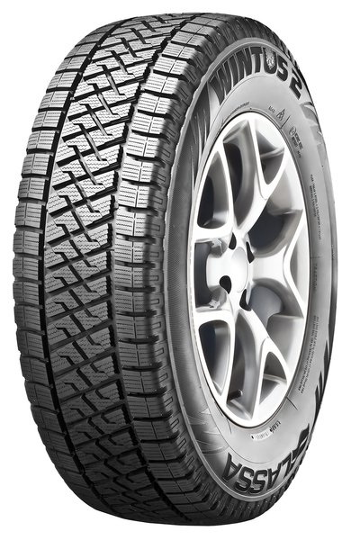 LASSA Wintus 2