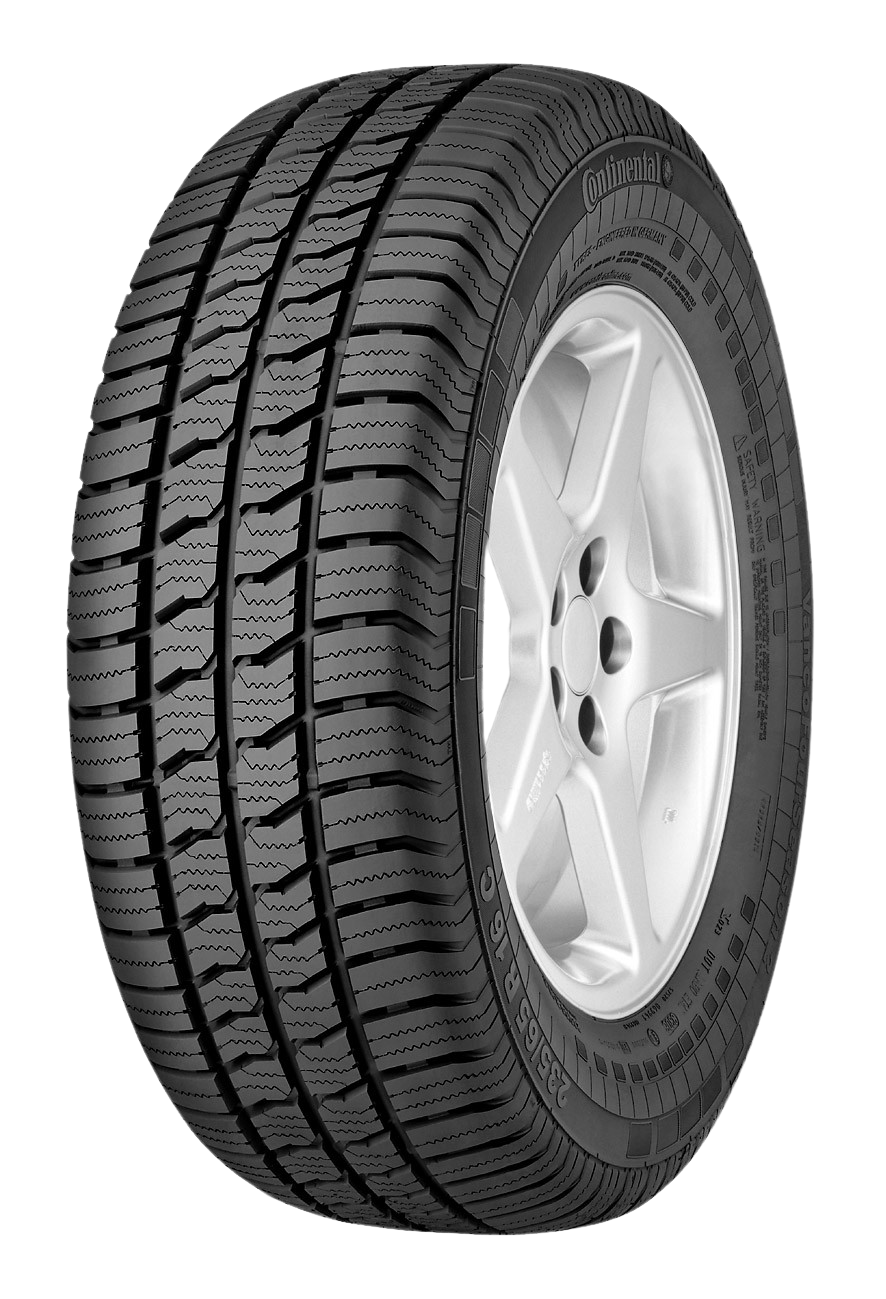 CONTINENTAL VANCOFOURSEASON 2