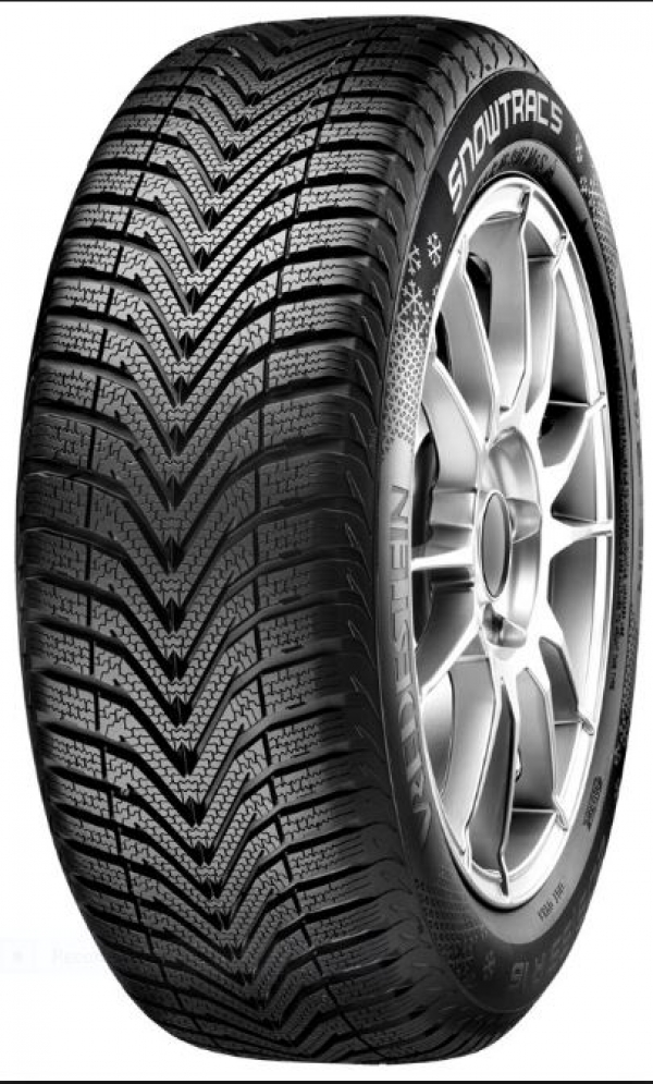 VREDESTEIN SNOWTRAC 5 VW FSL