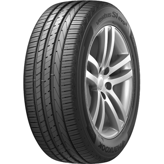 HANKOOK VENTUS S1 EVO2
