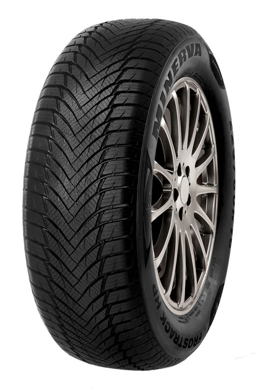 MINERVA FROSTRACK HP