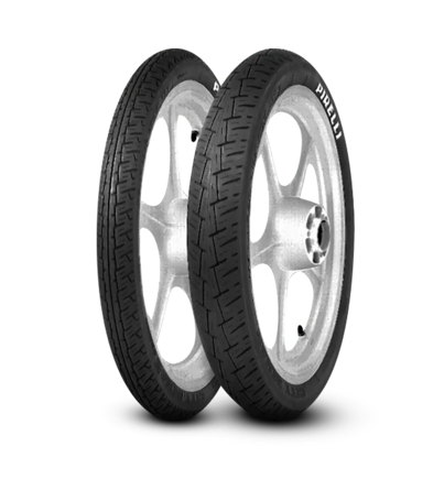 PIRELLI CITY DEMON