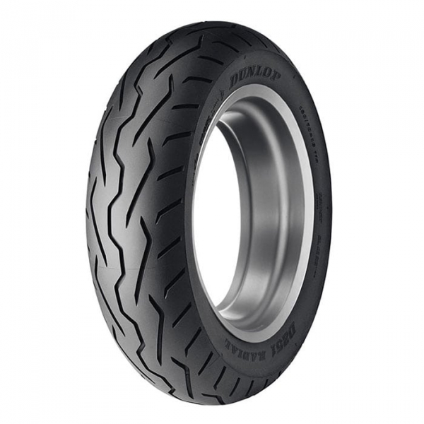 DUNLOP D251
