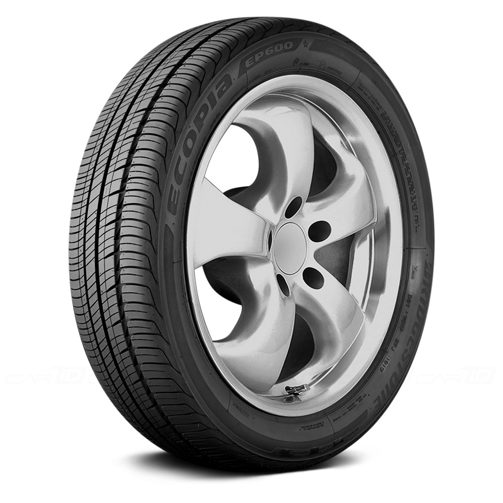 BRIDGESTONE EP600 ECOPIA