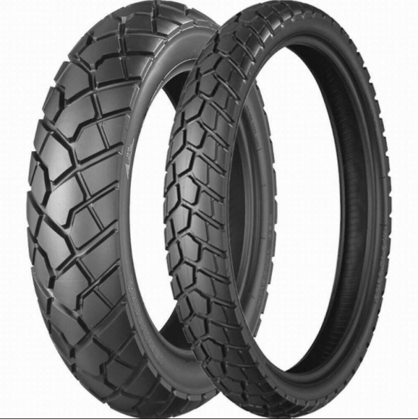 BRIDGESTONE AX41T