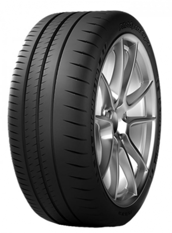 MICHELIN PILOT SPORT CUP 2