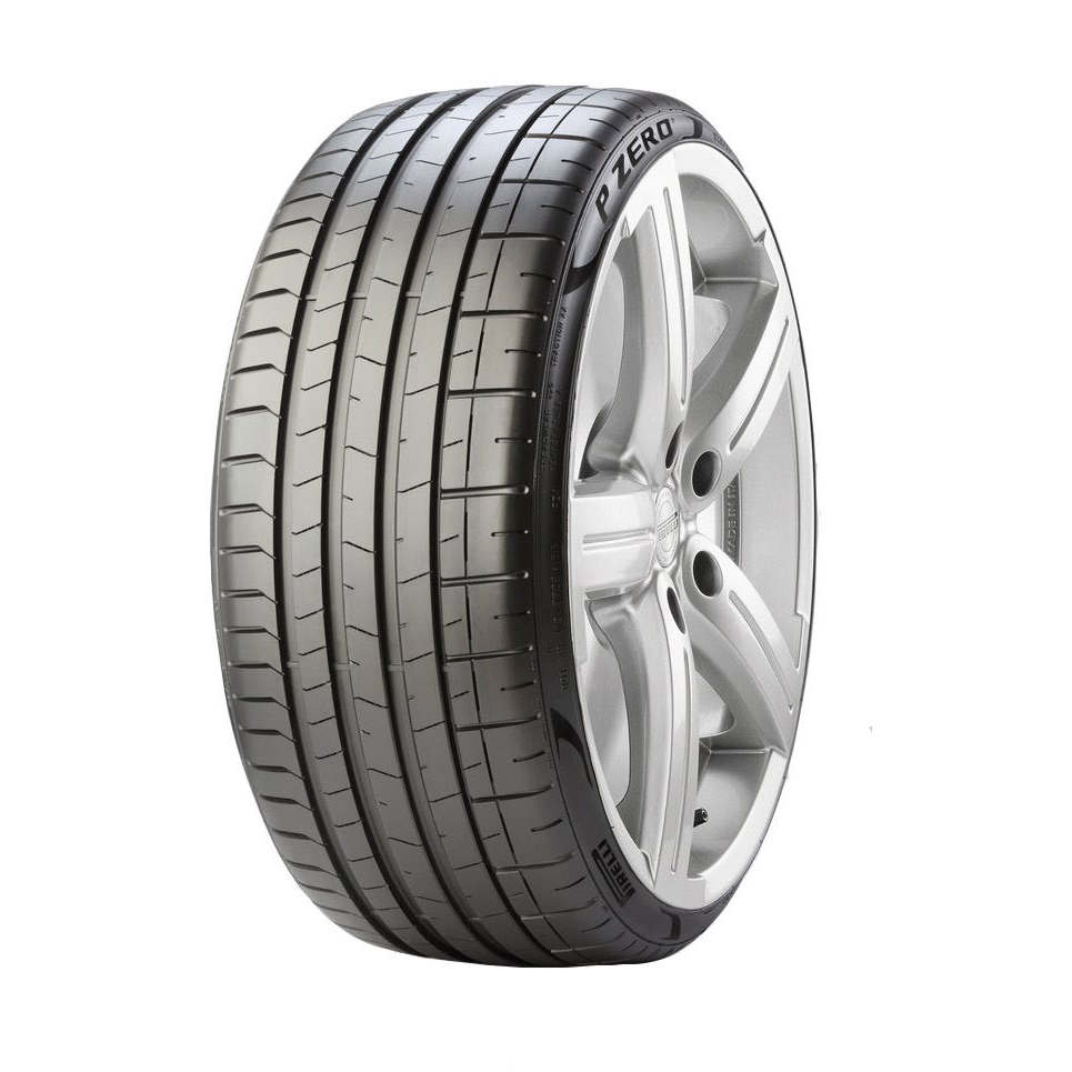 PIRELLI PZERO PZ4 SP.CAR