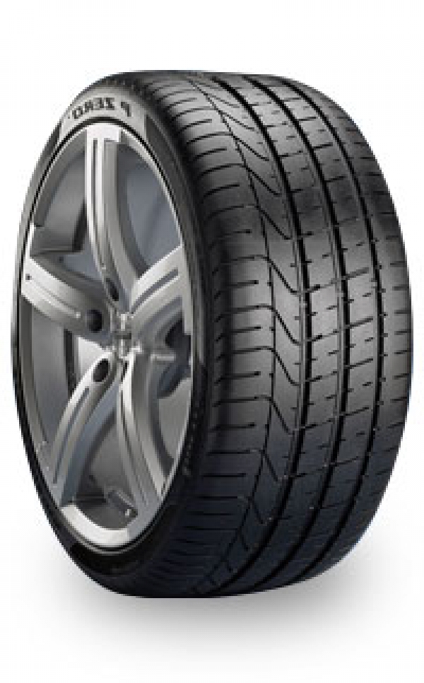 PIRELLI PZERO PZ4 SP.CAR