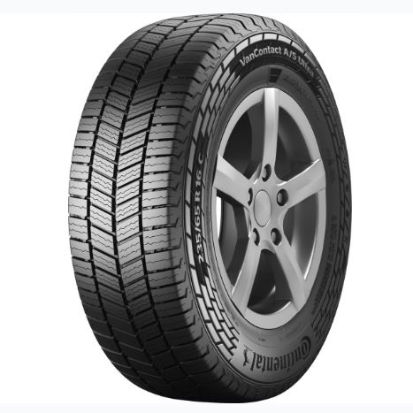 CONTINENTAL VanContact A/S Ultra