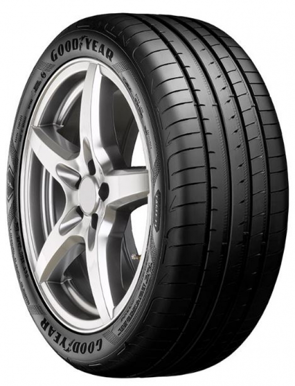 GOODYEAR EAGLE F1 ASYMMETRIC-5