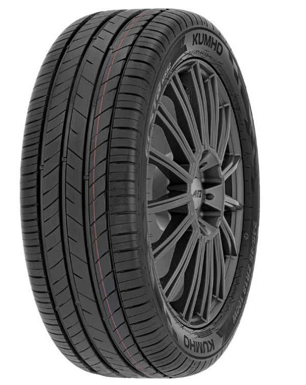 KUMHO ECSTA HS52