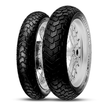 PIRELLI MT60 RS TL FRONT