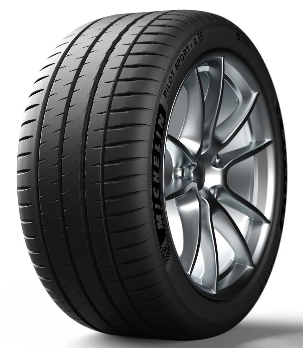 MICHELIN PILOT SPORT PS4S