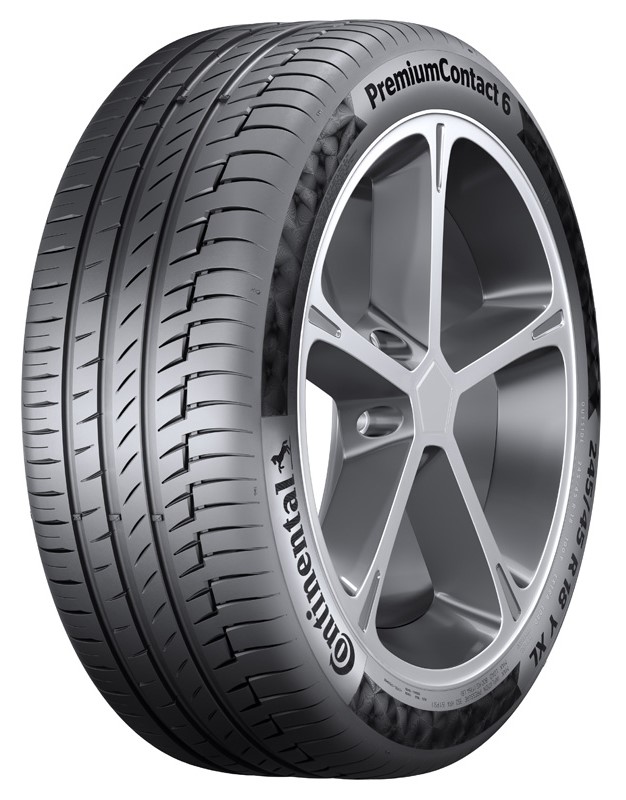 CONTINENTAL PremiumContact 6 XL FR AO
