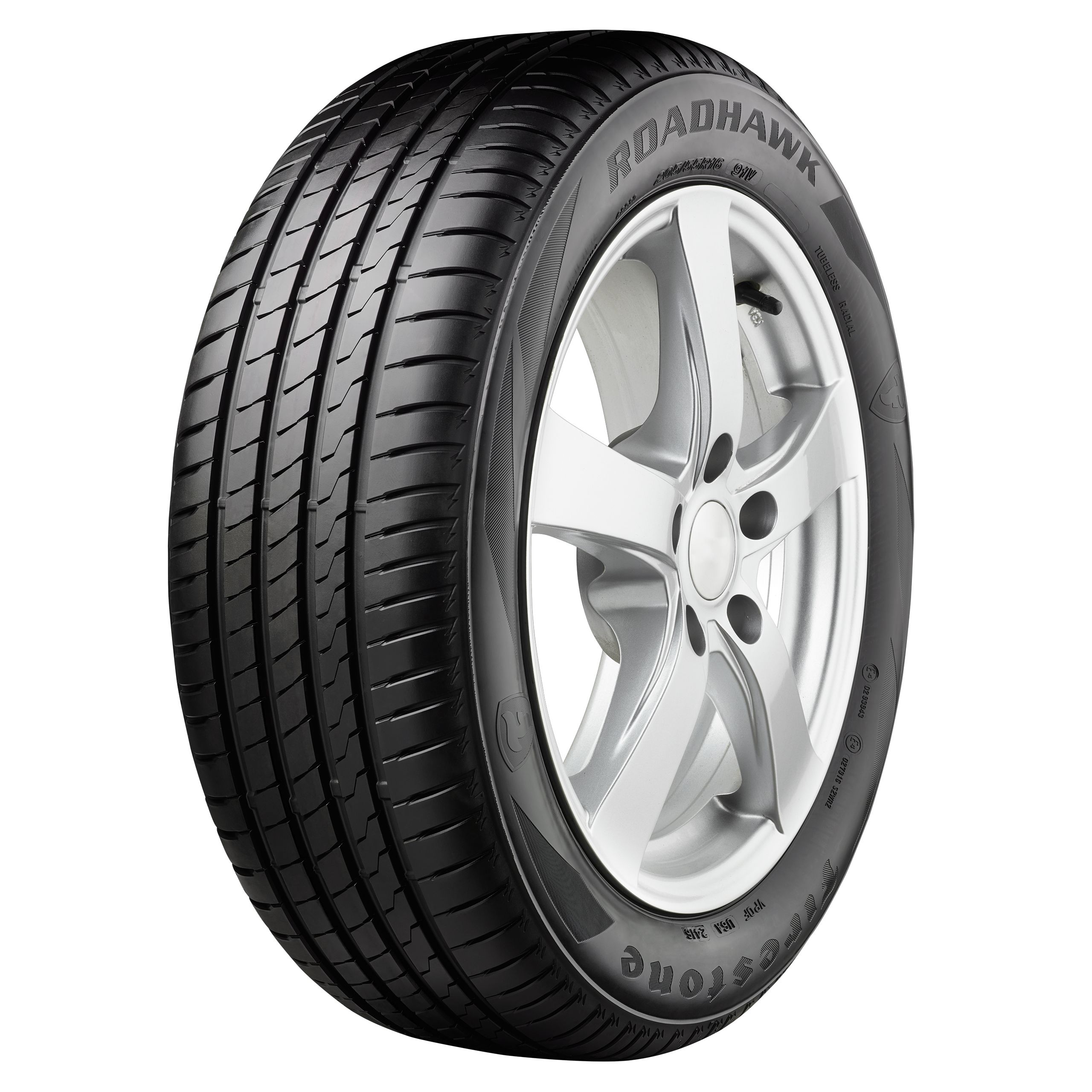 FIRESTONE ROADHAWK