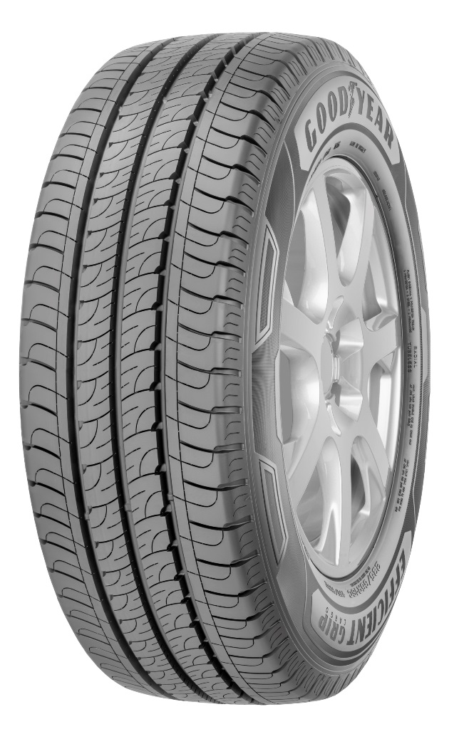 GOODYEAR EFFICIENTGRIP CARGO