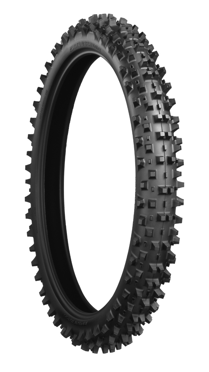 BRIDGESTONE X10F BATTLECROSS