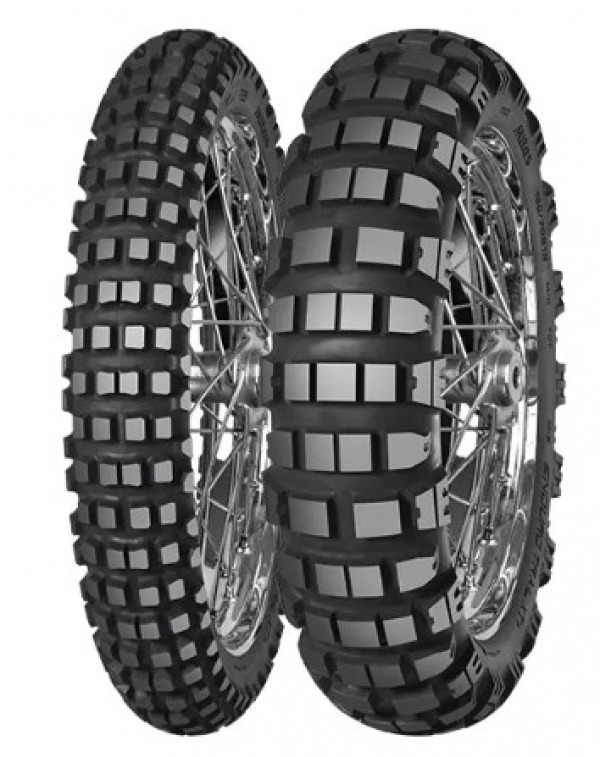 MITAS ENDURO TRAIL XT+
