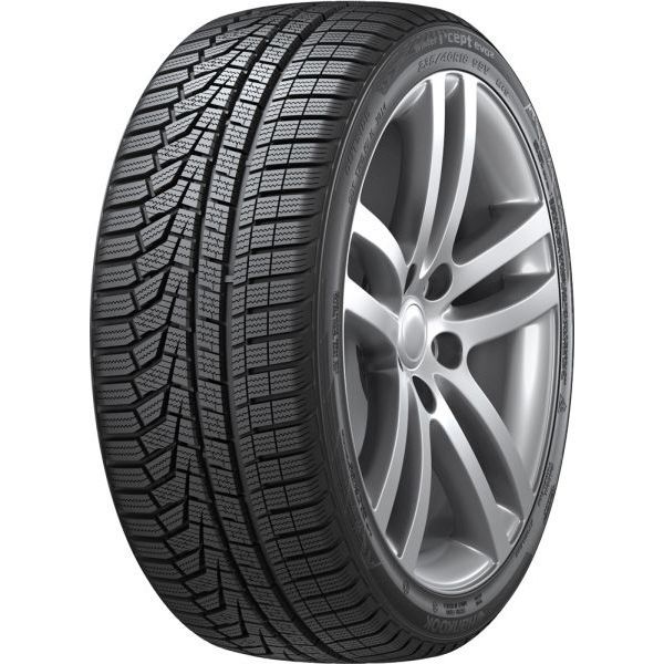 HANKOOK ICEPT EVO2 SUV