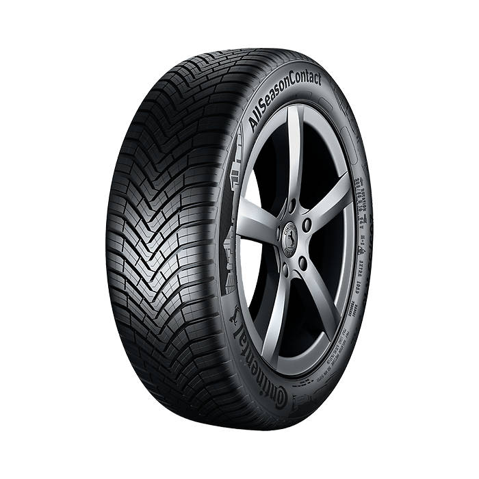 CONTINENTAL ALLSEASON CONTACT