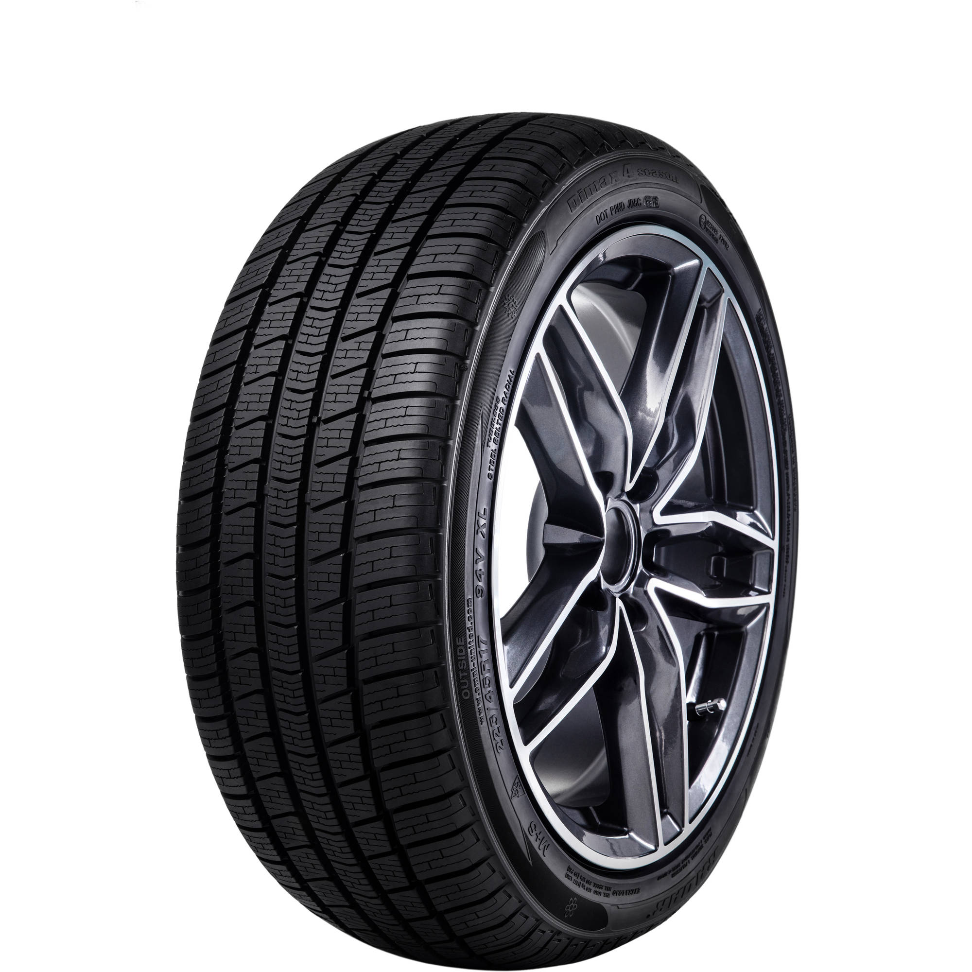 RADAR Dimax Sprint