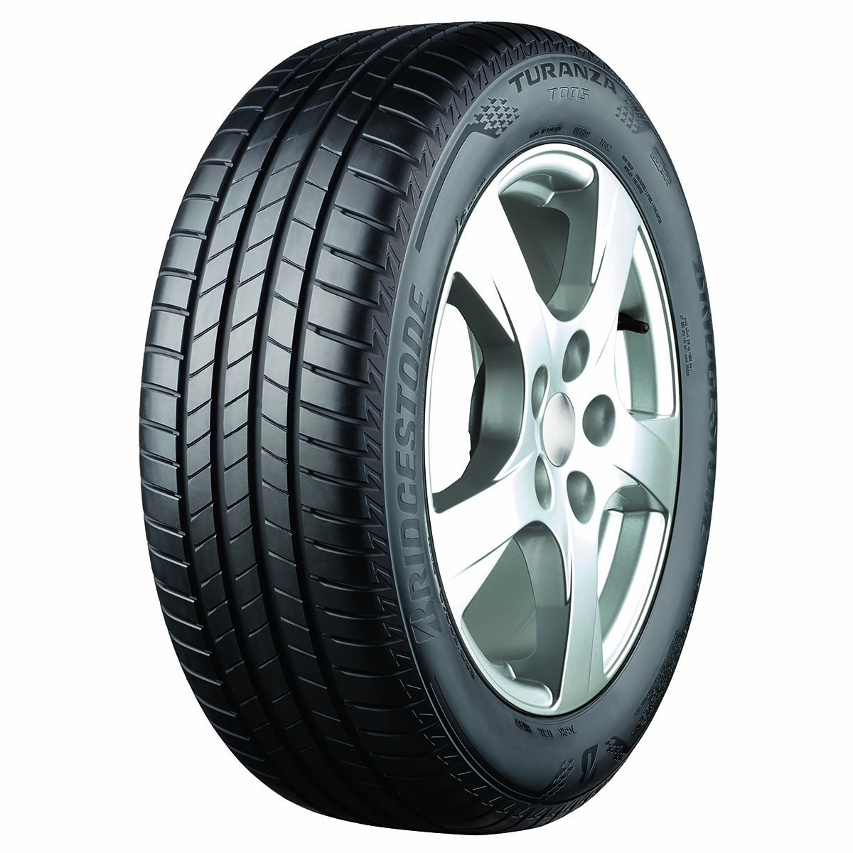 BRIDGESTONE T005 TURANZA