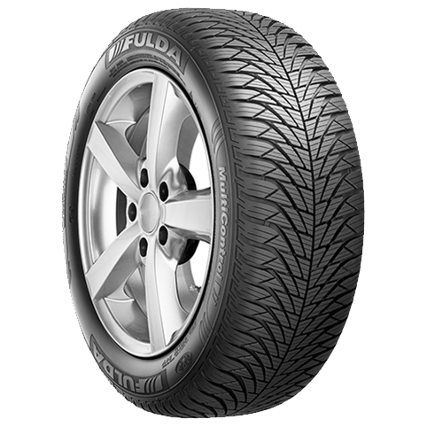 FULDA MULTICONTROL SUV XL