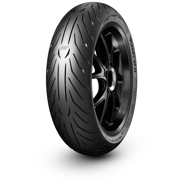 PIRELLI ANGEL GT II TL REAR A