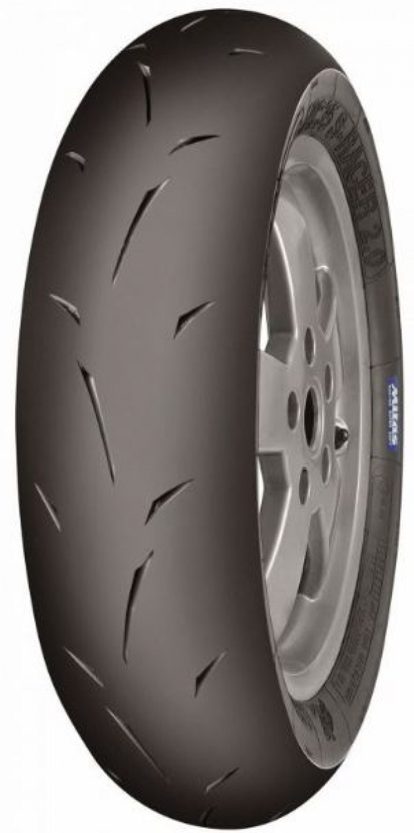 MITAS MC 35 S-RACER 2.0