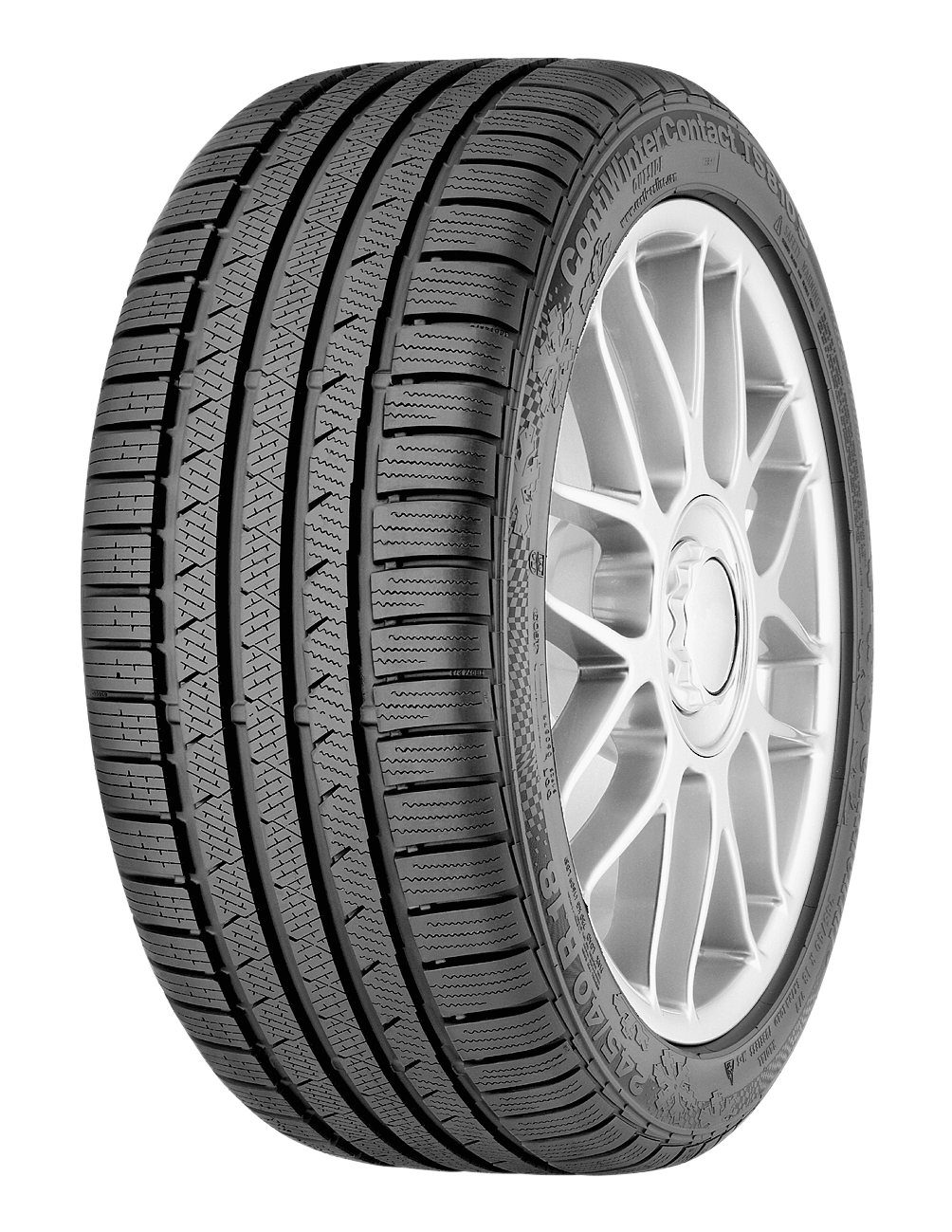 CONTINENTAL WINTERCONTACT TS 810S