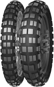 MITAS E-10 ENDURO