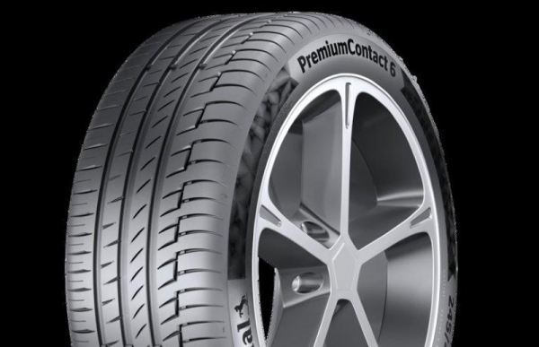CONTINENTAL PREMIUMCONTACT 6