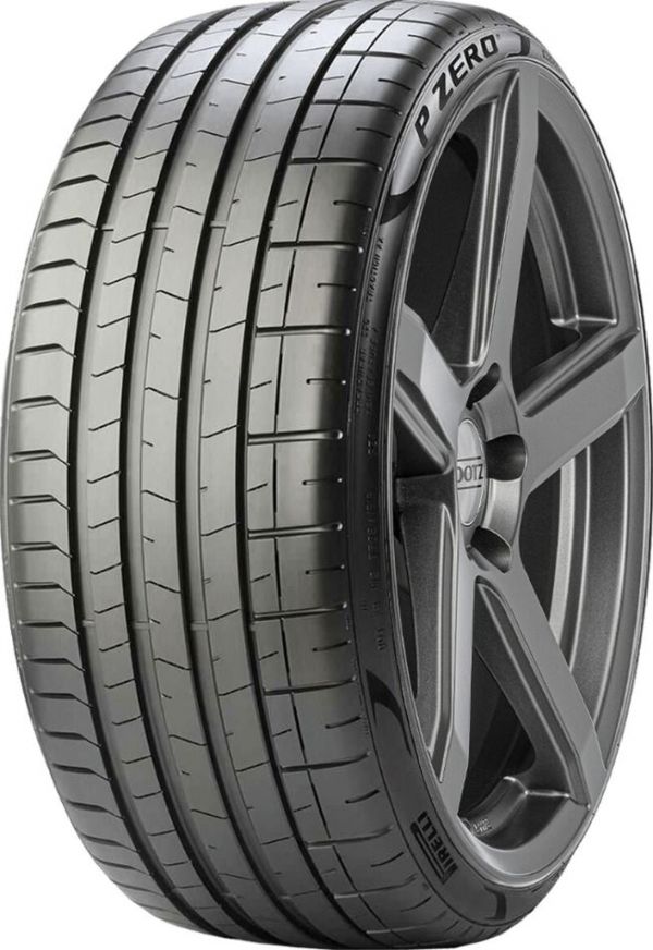PIRELLI PZERO PZ4 SP.CAR