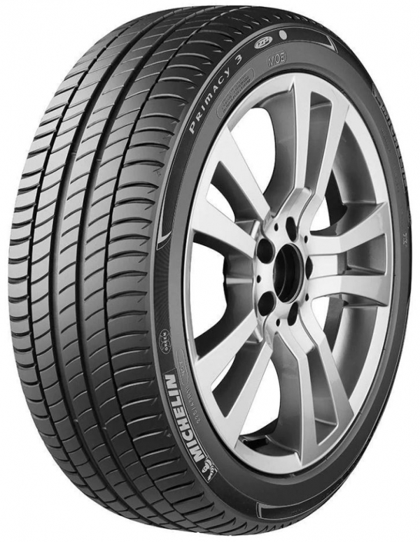 MICHELIN PRIMACY-3 ST ACOUSTIC