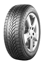 BRIDGESTONE BLIZZAK LM32