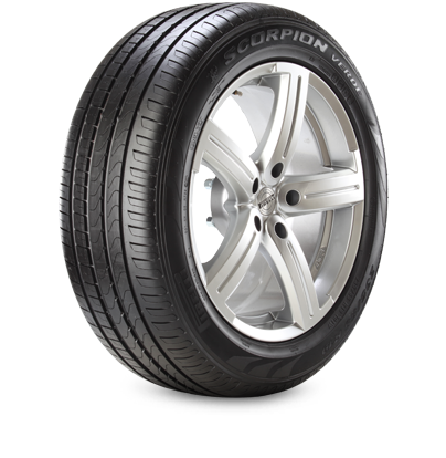PIRELLI Scorpion Verde XL FR VOL