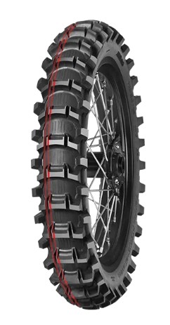 MITAS TERRA FORCE-MX SAND 2