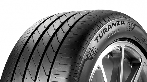 BRIDGESTONE TURANZA T005A RFT