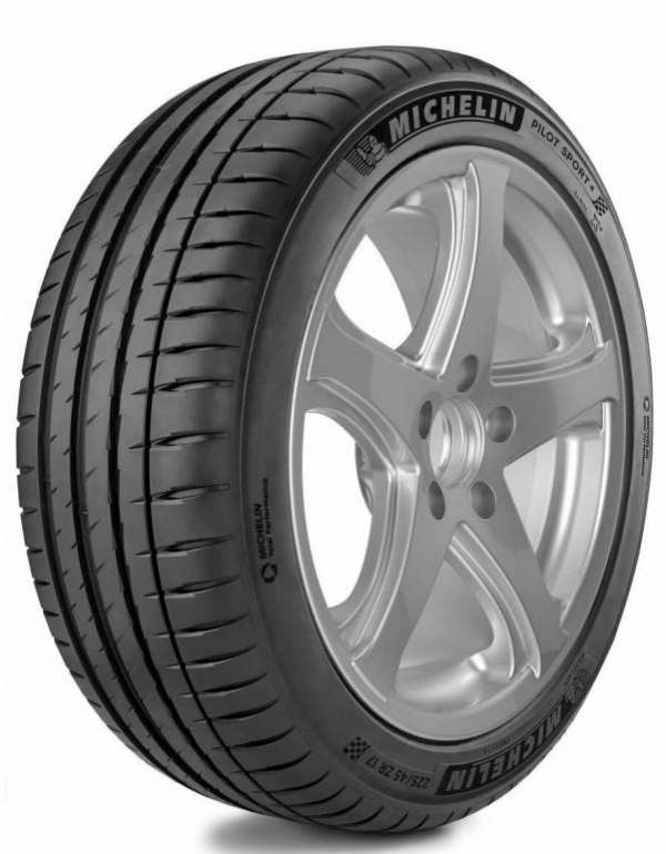 MICHELIN PILOT SPORT PS4 ZP